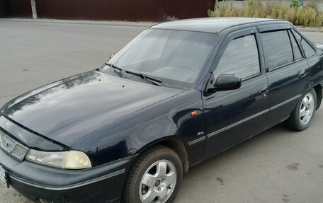 Daewoo Nexia I рестайлинг, 2008 год, 250 000 рублей, 3 фотография