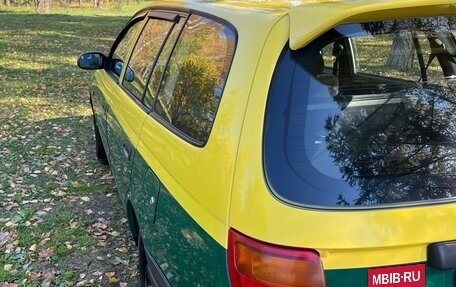 Toyota Caldina, 1997 год, 265 000 рублей, 14 фотография