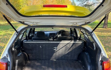 Toyota Caldina, 1997 год, 265 000 рублей, 19 фотография