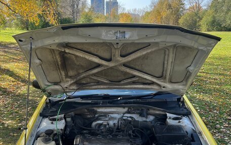 Toyota Caldina, 1997 год, 265 000 рублей, 18 фотография