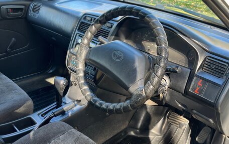 Toyota Caldina, 1997 год, 265 000 рублей, 20 фотография