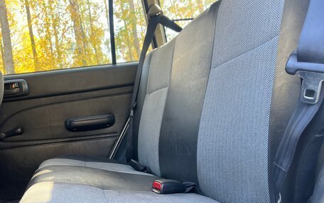 Toyota Caldina, 1997 год, 265 000 рублей, 25 фотография