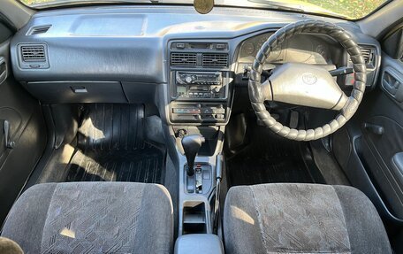 Toyota Caldina, 1997 год, 265 000 рублей, 24 фотография