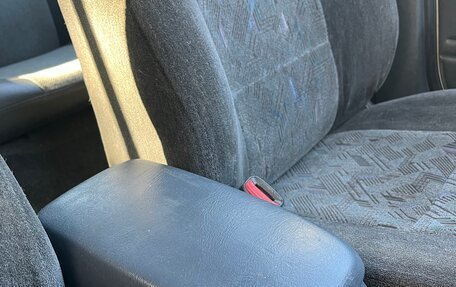 Toyota Caldina, 1997 год, 265 000 рублей, 26 фотография