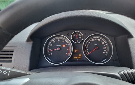 Opel Astra H, 2012 год, 630 000 рублей, 2 фотография