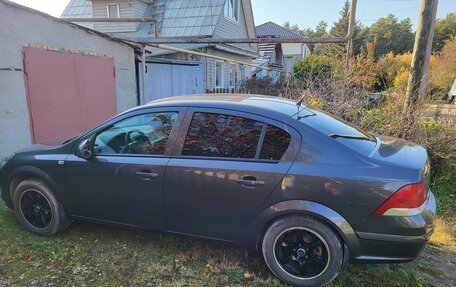 Opel Astra H, 2012 год, 630 000 рублей, 6 фотография