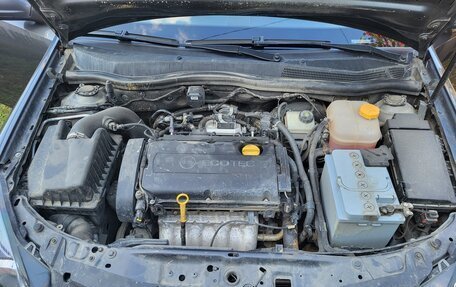 Opel Astra H, 2012 год, 630 000 рублей, 10 фотография