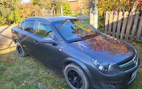Opel Astra H, 2012 год, 630 000 рублей, 8 фотография
