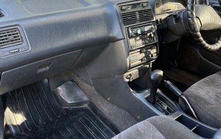 Toyota Caldina, 1997 год, 265 000 рублей, 22 фотография