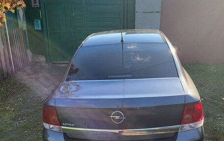 Opel Astra H, 2012 год, 630 000 рублей, 4 фотография