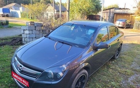 Opel Astra H, 2012 год, 630 000 рублей, 7 фотография