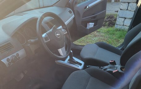 Opel Astra H, 2012 год, 630 000 рублей, 11 фотография