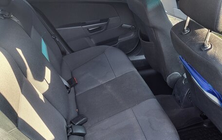 Opel Astra H, 2012 год, 630 000 рублей, 13 фотография