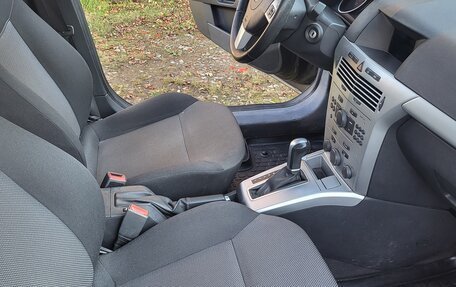 Opel Astra H, 2012 год, 630 000 рублей, 12 фотография