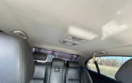 BMW 5 серия, 2007 год, 1 250 000 рублей, 11 фотография