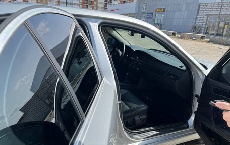 BMW 5 серия, 2007 год, 1 250 000 рублей, 16 фотография