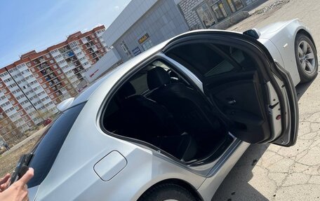 BMW 5 серия, 2007 год, 1 250 000 рублей, 21 фотография
