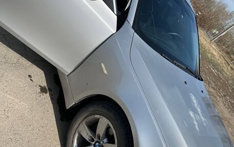 BMW 5 серия, 2007 год, 1 250 000 рублей, 18 фотография