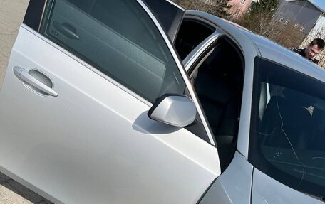 BMW 5 серия, 2007 год, 1 250 000 рублей, 22 фотография
