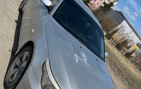 BMW 5 серия, 2007 год, 1 250 000 рублей, 19 фотография