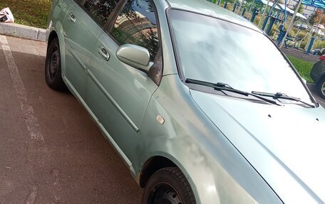 Chevrolet Lacetti, 2007 год, 350 000 рублей, 3 фотография