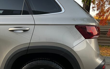 Volkswagen Taos, 2021 год, 2 390 000 рублей, 8 фотография