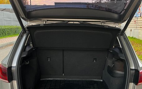 Volkswagen Taos, 2021 год, 2 390 000 рублей, 17 фотография