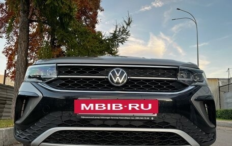 Volkswagen Taos, 2021 год, 2 390 000 рублей, 10 фотография