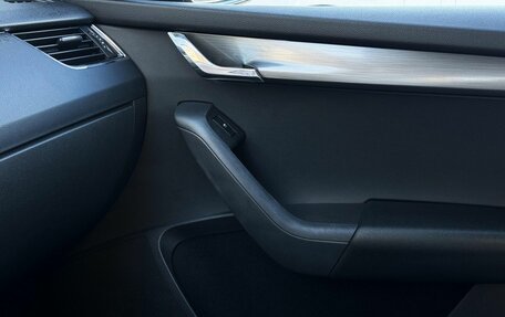 Skoda Octavia, 2019 год, 1 976 340 рублей, 13 фотография