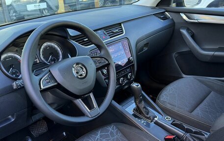 Skoda Octavia, 2019 год, 1 976 340 рублей, 5 фотография