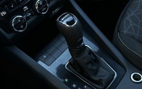 Skoda Octavia, 2019 год, 1 976 340 рублей, 11 фотография