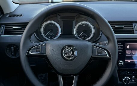 Skoda Octavia, 2019 год, 1 976 340 рублей, 8 фотография