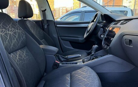 Skoda Octavia, 2019 год, 1 976 340 рублей, 15 фотография