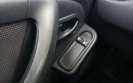Renault Duster I рестайлинг, 2016 год, 1 021 535 рублей, 13 фотография