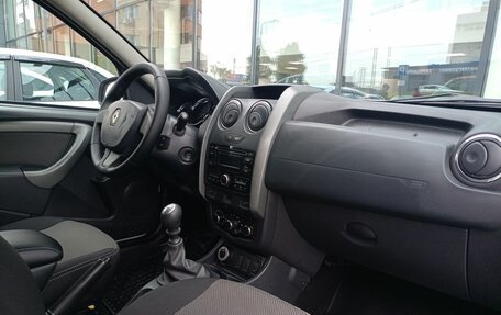 Renault Duster I рестайлинг, 2016 год, 1 021 535 рублей, 6 фотография