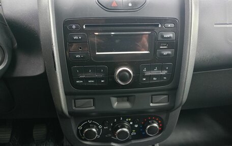 Renault Duster I рестайлинг, 2016 год, 1 021 535 рублей, 11 фотография