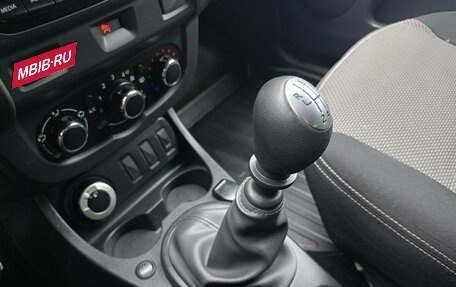 Renault Duster I рестайлинг, 2016 год, 1 021 535 рублей, 12 фотография