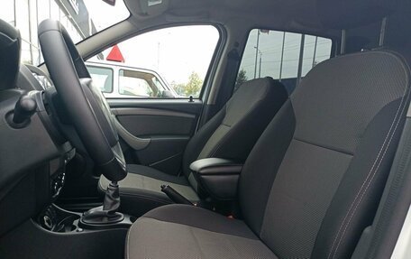 Renault Duster I рестайлинг, 2016 год, 1 021 535 рублей, 15 фотография