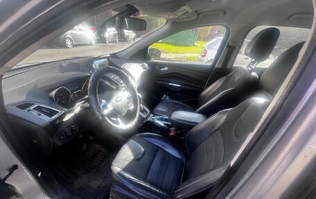 Ford Kuga III, 2016 год, 1 400 000 рублей, 3 фотография