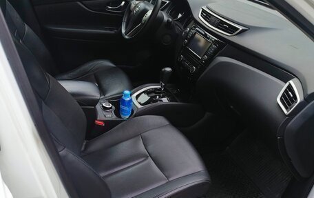 Nissan X-Trail, 2016 год, 1 750 000 рублей, 6 фотография