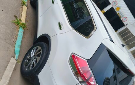 Nissan X-Trail, 2016 год, 1 750 000 рублей, 3 фотография