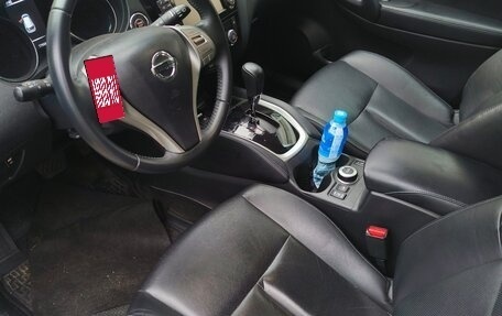Nissan X-Trail, 2016 год, 1 750 000 рублей, 5 фотография