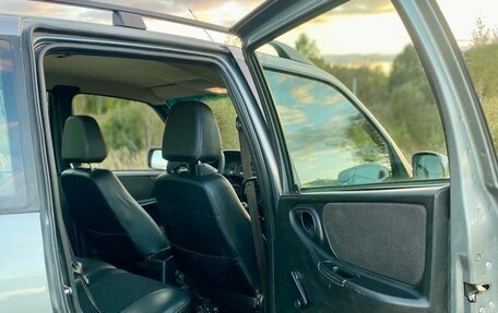 Chevrolet Niva I рестайлинг, 2013 год, 635 000 рублей, 13 фотография