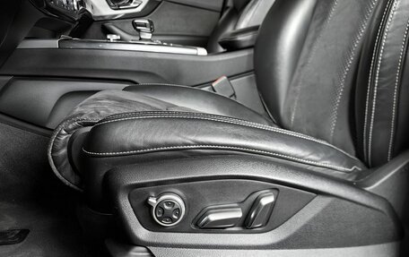 Audi Q7, 2015 год, 3 899 000 рублей, 21 фотография