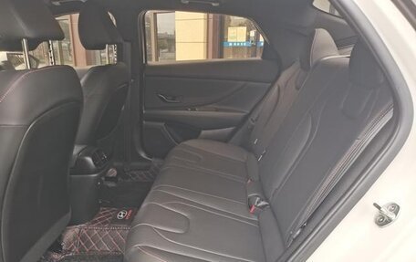 Hyundai Elantra, 2023 год, 1 750 143 рублей, 12 фотография