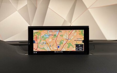 Audi Q7, 2015 год, 3 899 000 рублей, 22 фотография