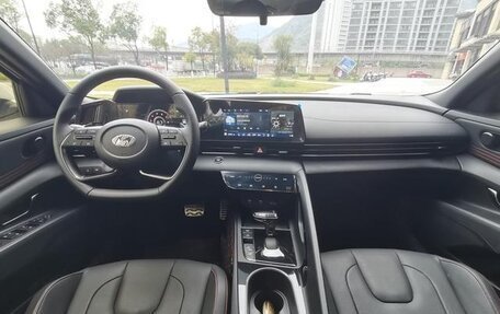 Hyundai Elantra, 2023 год, 1 750 143 рублей, 11 фотография