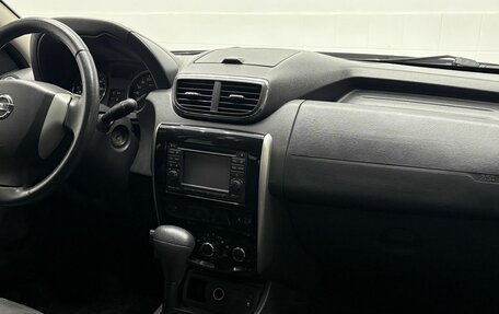 Nissan Terrano III, 2014 год, 1 052 000 рублей, 10 фотография