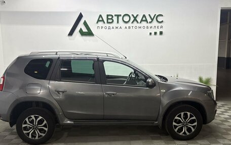 Nissan Terrano III, 2014 год, 1 052 000 рублей, 6 фотография