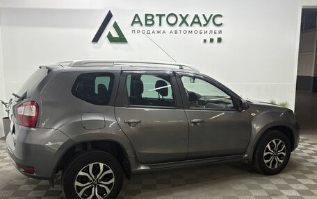 Nissan Terrano III, 2014 год, 1 052 000 рублей, 5 фотография
